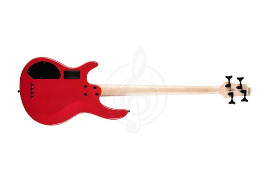 Бас-гитара Cort C4-Deluxe-CRD Artisan Series - Бас-гитара, Cort C4-Deluxe-CRD в магазине Доминанта мьюзик - фото 2