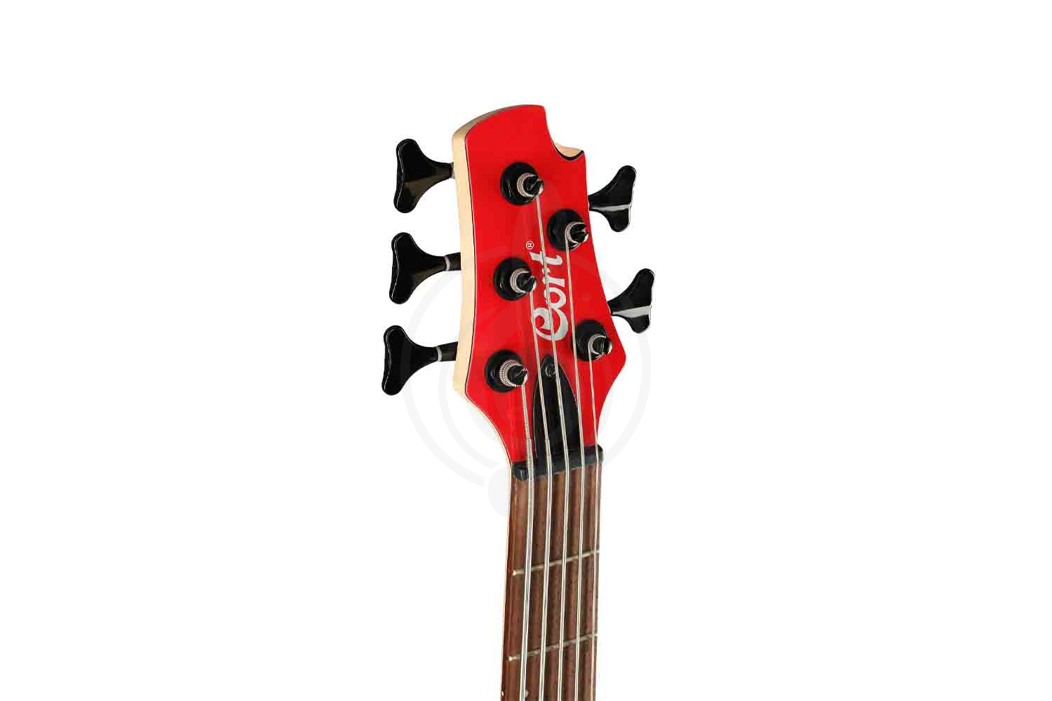 Бас-гитара Cort C5-Deluxe-CRD Artisan Series - Бас-гитара 5-струнная,  C5-Deluxe-CRD в магазине DominantaMusic - фото 2