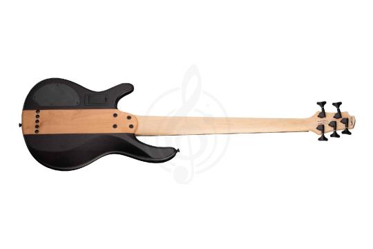 Бас-гитара Cort C5-Plus-OVMH-ABB Artisan Series - Бас-гитара, 5 струн, Cort C5-Plus-OVMH-ABB в магазине Доминанта мьюзик - фото 8