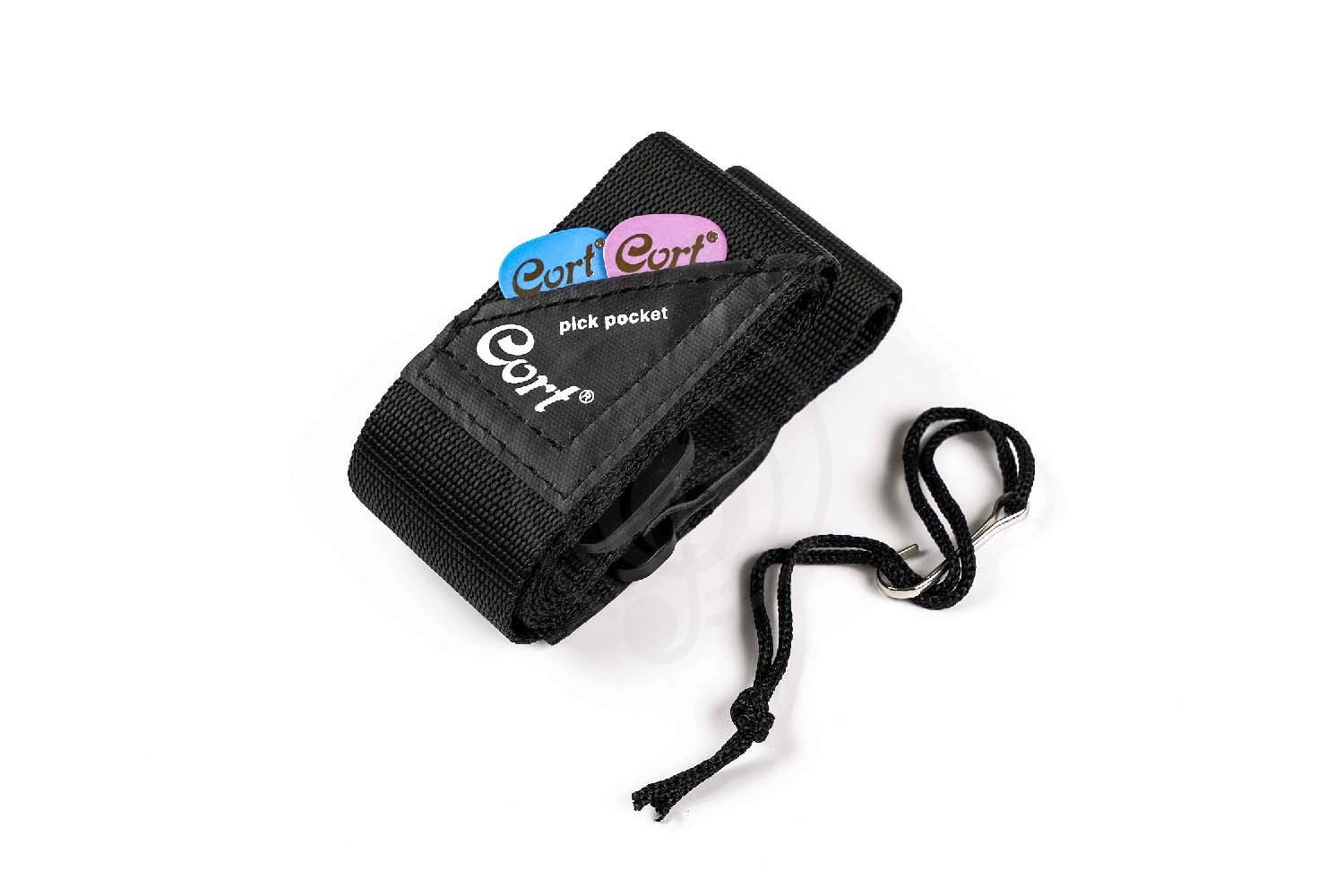 Акустическая гитара Cort CAP-810-OP Trailblazer - Комплект акустической гитары, Cort CAP-810-OP Trailblaze в магазине DominantaMusic - фото 5