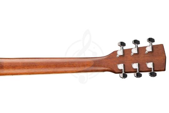 Электроакустическая гитара Cort CJ-MEDX-NAT CJ Series - Электроакустическая гитара, Cort CJ-MEDX-NAT CJ Series в магазине Доминанта мьюзик - фото 3