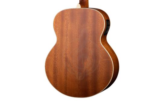 Электроакустическая гитара Cort CJ-MEDX-NAT CJ Series - Электроакустическая гитара, Cort CJ-MEDX-NAT CJ Series в магазине Доминанта мьюзик - фото 5