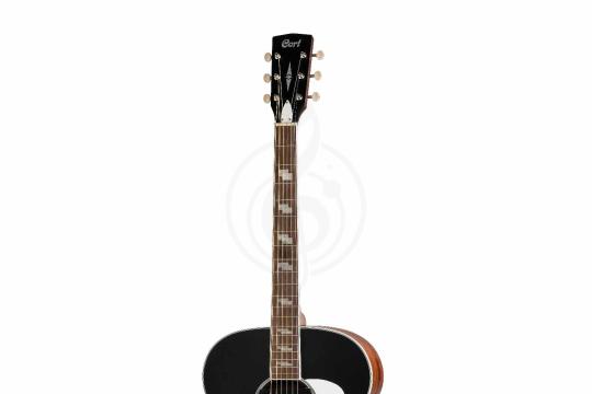 Электроакустическая гитара Cort CJ-Retro-VBM CJ Series - Электроакустическая гитара, Cort CJ-Retro-VBM CJ Series в магазине Доминанта мьюзик - фото 5