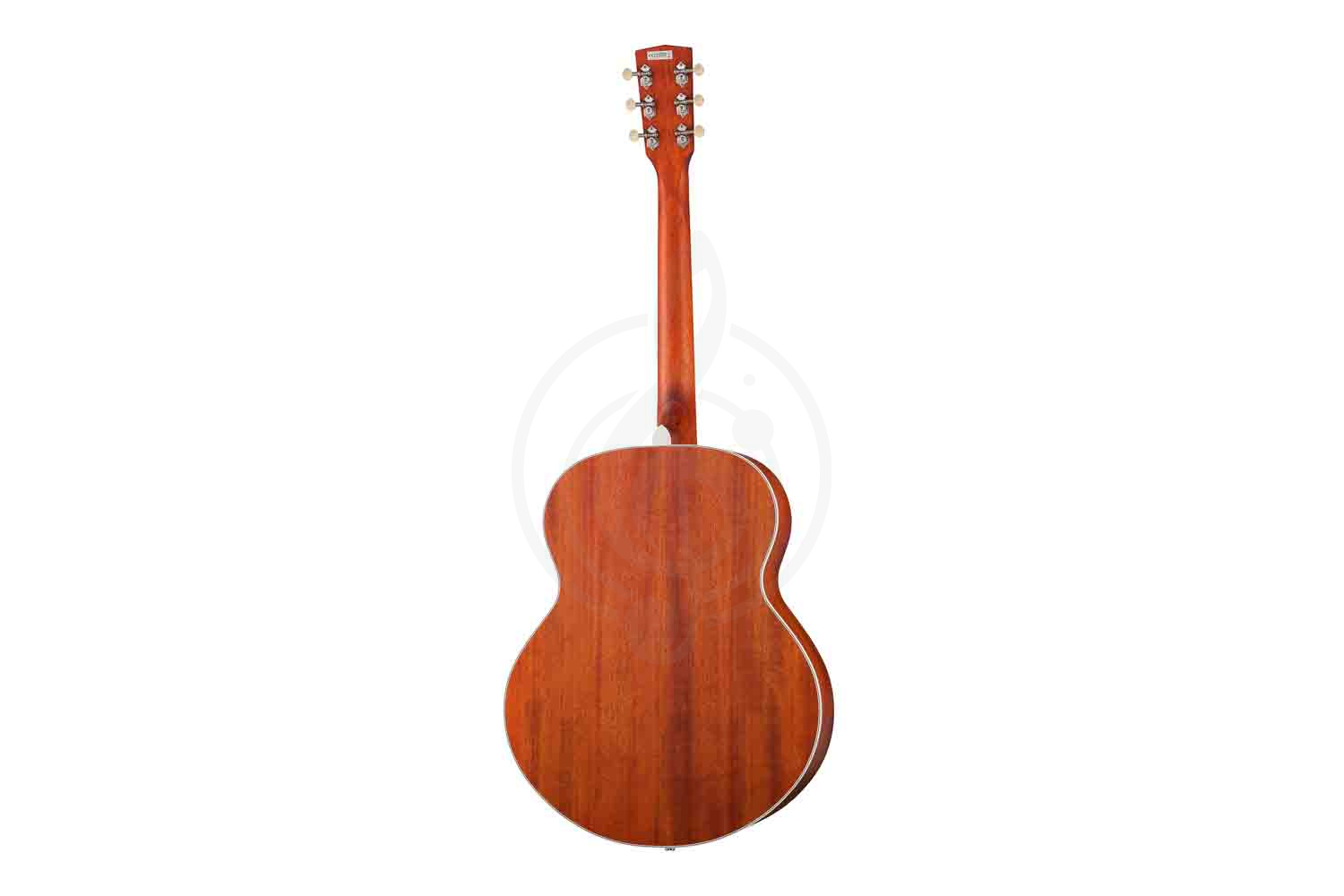 Электроакустическая гитара Cort CJ-Retro-VSM CJ Series - Электро-акустическая гитара, Cort CJ-Retro-VSM в магазине Доминанта мьюзик - фото 6