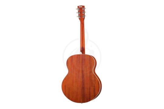 Электроакустическая гитара Cort CJ-Retro-VSM CJ Series - Электро-акустическая гитара, Cort CJ-Retro-VSM в магазине Доминанта мьюзик - фото 6