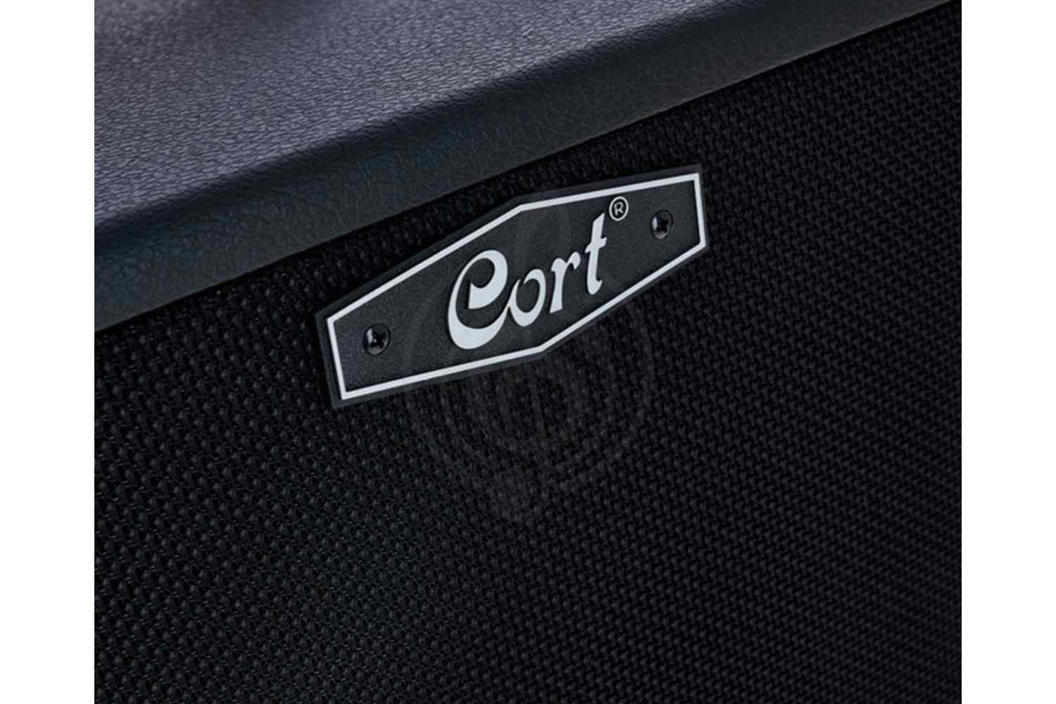 Комбоусилитель для бас-гитары Cort CM150B-EU CM Series - Басовый комбоусилитель, Cort CM150B-EU в магазине DominantaMusic - фото 5