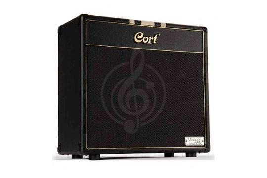 Гитарный кабинет Cort CMV112 - Гитарный кабинет 1х12, Cort CMV112 в магазине DominantaMusic - фото 1