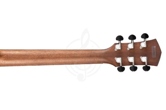 Электроакустическая гитара Cort CORE-GA-ABW-WCASE-OPLB Core Series - Электроакустическая гитара, Cort CORE-GA-ABW-WCASE-OPLB Core Series в магазине Доминанта мьюзик - фото 2