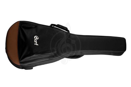 Электроакустическая гитара Cort Core-OC-ABW-WCASE-OPLB Core Series - Электроакустическая гитара, Cort Core-OC-ABW-WCASE-OPLB Core Series в магазине DominantaMusic - фото 2