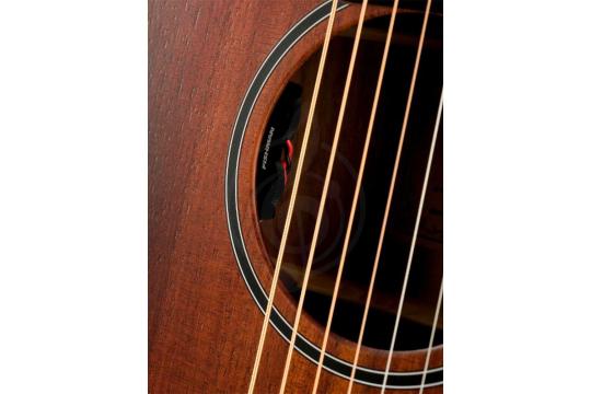 Электроакустическая гитара Cort Core-OC-ABW-WCASE-OPLB Core Series - Электроакустическая гитара, Cort Core-OC-ABW-WCASE-OPLB Core Series в магазине DominantaMusic - фото 3