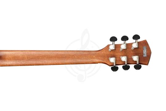 Электроакустическая гитара Cort Core-OC-ABW-WCASE-OPLB Core Series - Электроакустическая гитара, Cort Core-OC-ABW-WCASE-OPLB Core Series в магазине DominantaMusic - фото 6