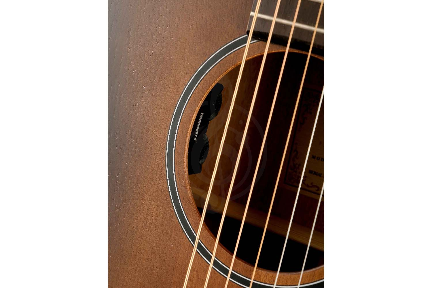 Электроакустическая гитара Cort Core-OC-AMH-WCASE-OPBB Core Series - Электроакустическая гитара, Cort Core-OC-AMH-WCASE-OPBB Core Series в магазине DominantaMusic - фото 4