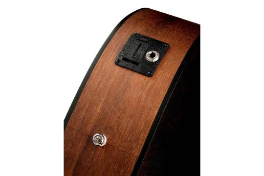 Электроакустическая гитара Cort Core-OC-AMH-WCASE-OPBB Core Series - Электроакустическая гитара, Cort Core-OC-AMH-WCASE-OPBB Core Series в магазине Доминанта мьюзик - фото 5