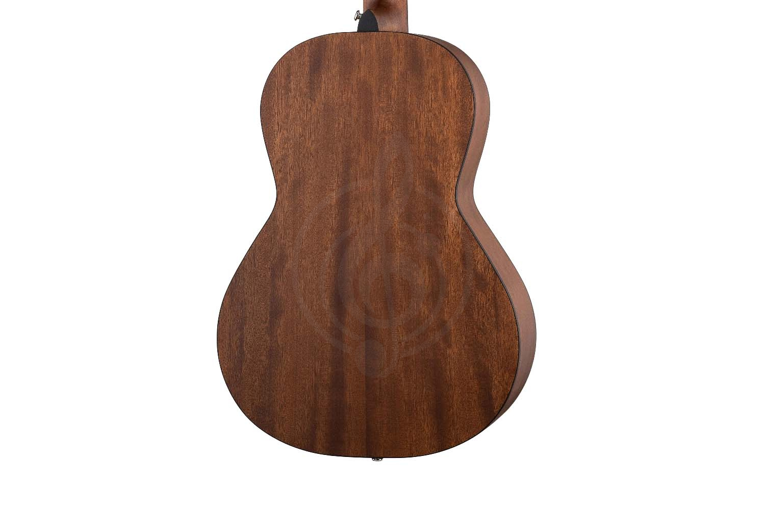 Электроакустическая гитара Cort CORE-PE-AMH-WCASE-OPBB Core Series - Электроакустическая гитара, Cort CORE-PE-AMH-WCASE-OPBB Core Series в магазине Доминанта мьюзик - фото 4