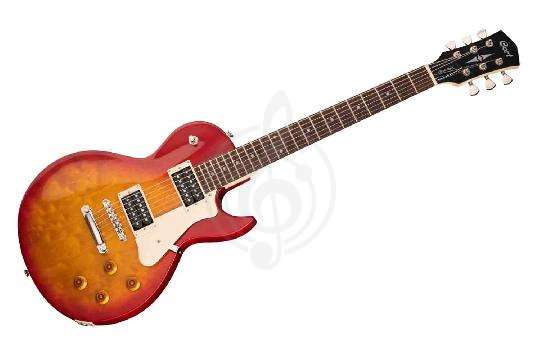 Изображение Электрогитара Cort CR100-CRS