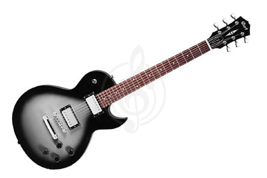 Изображение Cort CR150-SBS CR Series - Электрогитара