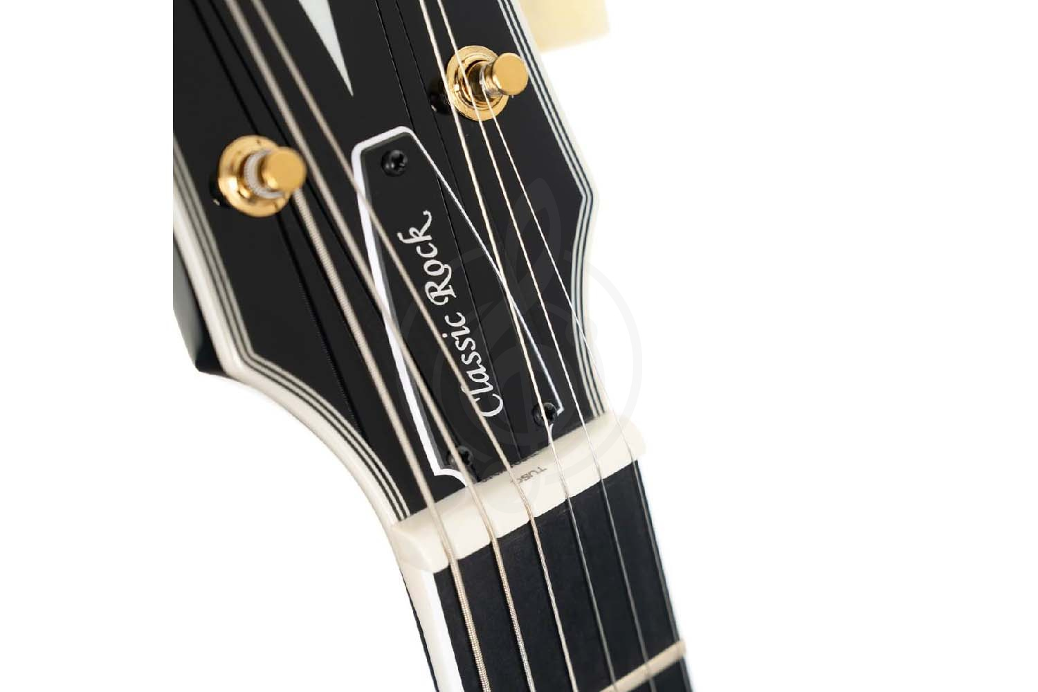  Cort CR270-BK CR Series - Электрогитара, Cort CR270-BK CR Series в магазине Доминанта мьюзик - фото 7