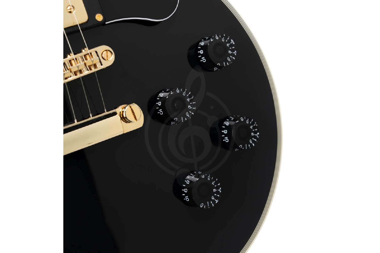  Cort CR270-BK CR Series - Электрогитара, Cort CR270-BK CR Series в магазине Доминанта мьюзик - фото 11