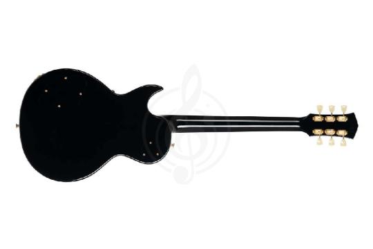  Cort CR270-BK CR Series - Электрогитара, Cort CR270-BK CR Series в магазине Доминанта мьюзик - фото 3