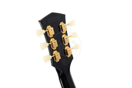  Cort CR270-BK CR Series - Электрогитара, Cort CR270-BK CR Series в магазине Доминанта мьюзик - фото 6