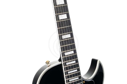  Cort CR270-BK CR Series - Электрогитара, Cort CR270-BK CR Series в магазине Доминанта мьюзик - фото 9