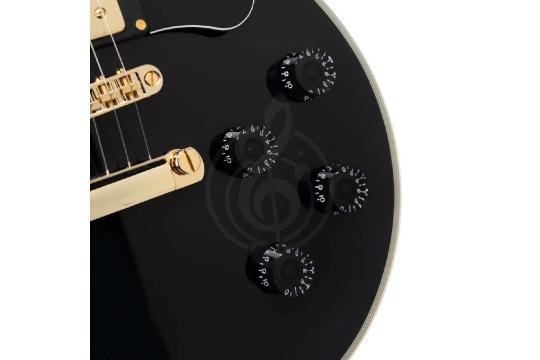  Cort CR270-BK CR Series - Электрогитара, Cort CR270-BK CR Series в магазине Доминанта мьюзик - фото 11