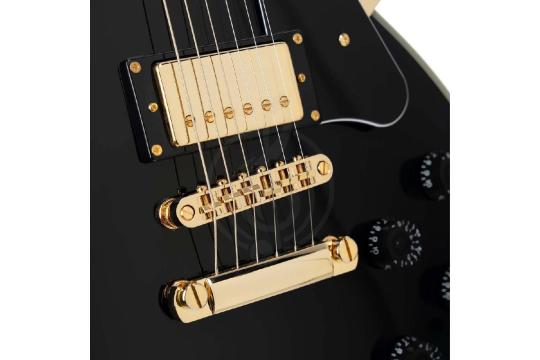  Cort CR270-BK CR Series - Электрогитара, Cort CR270-BK CR Series в магазине Доминанта мьюзик - фото 12