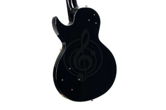  Cort CR270-BK CR Series - Электрогитара, Cort CR270-BK CR Series в магазине Доминанта мьюзик - фото 13