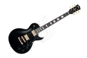 Изображение Cort CR270-BK CR Series - Электрогитара