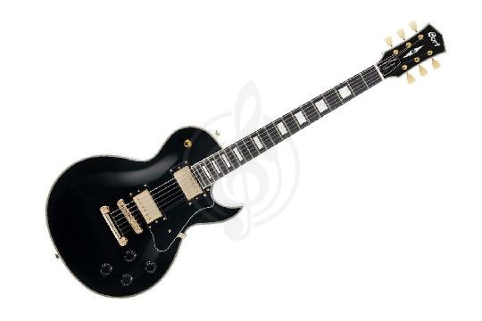 Изображение Cort CR270-BK CR Series - Электрогитара