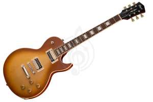 Изображение Электрогитара Les Paul Cort CR300-WBAG-ATB