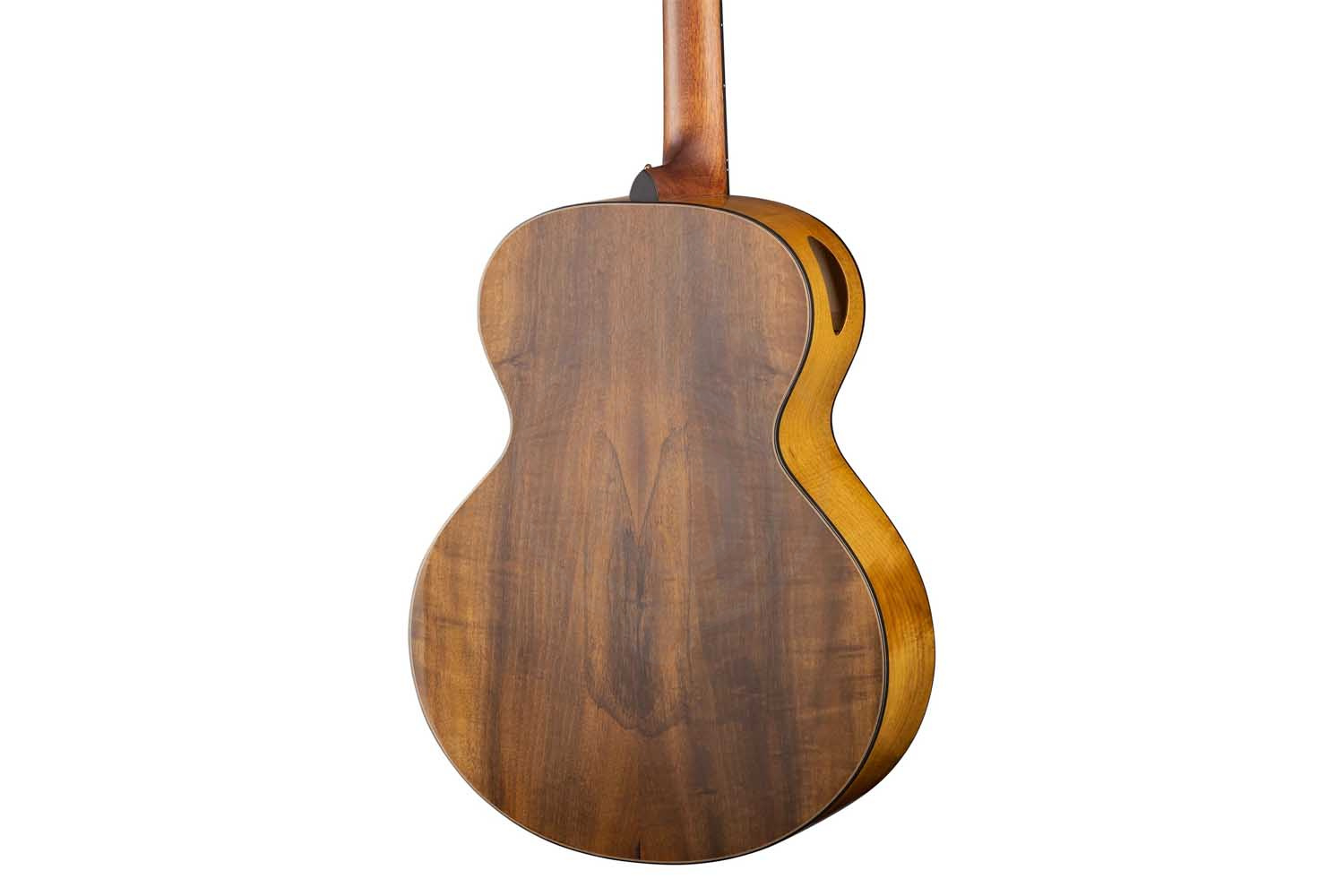 Электроакустическая гитара Cort Cut-Craft-Limited-WCASE-N Limited Edition - Электроакустическая гитара,  Cut-Craft-Limited-WCASE-N Limited Edition в магазине DominantaMusic - фото 