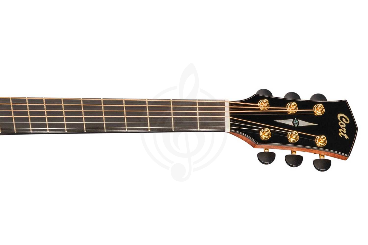 Электроакустическая гитара Cort Cut-Craft-Limited-WCASE-N Limited Edition - Электроакустическая гитара,  Cut-Craft-Limited-WCASE-N Limited Edition в магазине DominantaMusic - фото 