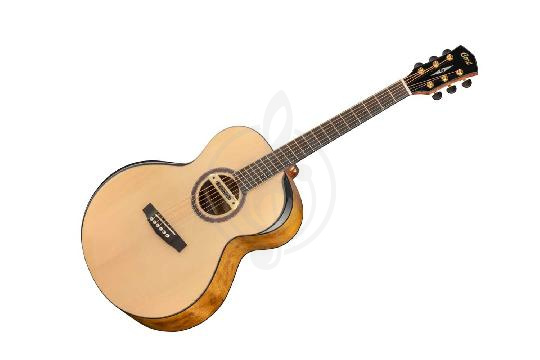 Изображение Cort Cut-Craft-Limited-WCASE-N Limited Edition
