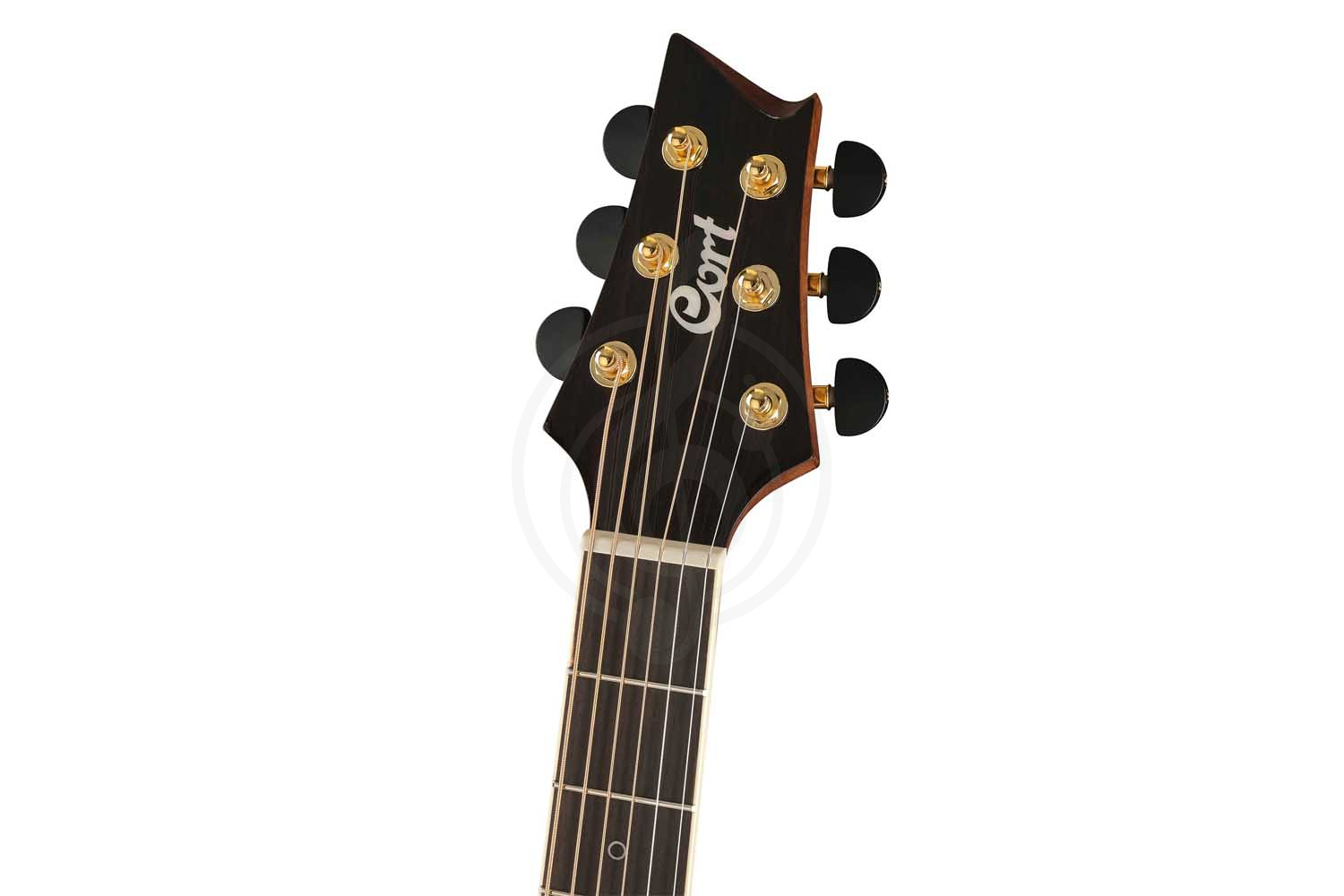 Cort DX-50-NAT NDX Series - Электроакустическая гитара - фото 6 Электроакустическая гитара Cort DX-50-NAT NDX Series - Электроакустическая гитара, DX-50-NAT NDX Series в магазине DominantaMusic - фото 6
