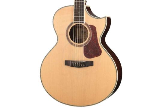 Электроакустическая гитара Cort DX-50-NAT NDX Series - Электроакустическая гитара, Cort DX-50-NAT NDX Series в магазине DominantaMusic - фото 2