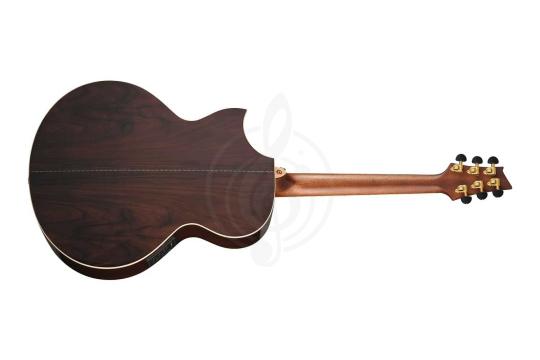 Электроакустическая гитара Cort DX-50-NAT NDX Series - Электроакустическая гитара, Cort DX-50-NAT NDX Series в магазине DominantaMusic - фото 3