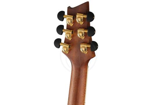 Электроакустическая гитара Cort DX-50-NAT NDX Series - Электроакустическая гитара, Cort DX-50-NAT NDX Series в магазине DominantaMusic - фото 5