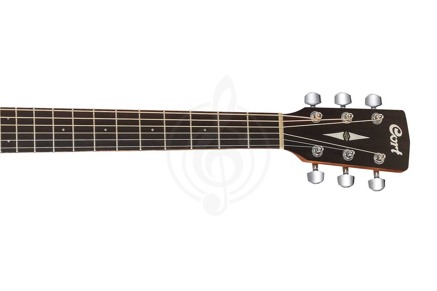 Cort EARTH-Bevel-CUT-OP Earth Series - Электроакустическая гитара - фото 3 Электроакустическая гитара Cort EARTH-Bevel-CUT-OP Earth Series - Электроакустическая гитара, EARTH-Bevel-CUT-OP Earth Series в магазине DominantaMusic - фото 3