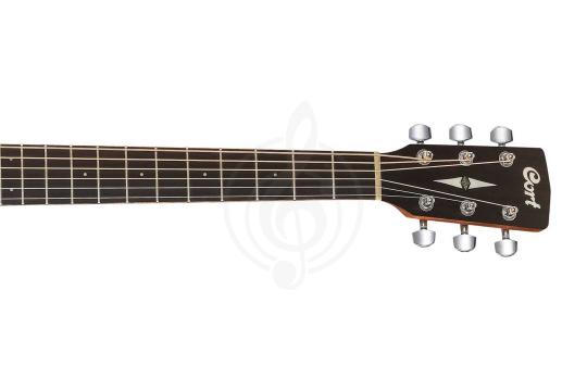 Cort EARTH-Bevel-CUT-OP Earth Series - Электроакустическая гитара - фото 3 Электроакустическая гитара Cort EARTH-Bevel-CUT-OP Earth Series - Электроакустическая гитара, EARTH-Bevel-CUT-OP Earth Series в магазине DominantaMusic - фото 3