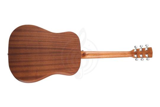 Cort EARTH-Bevel-CUT-OP Earth Series - Электроакустическая гитара - фото 7 Электроакустическая гитара Cort EARTH-Bevel-CUT-OP Earth Series - Электроакустическая гитара, EARTH-Bevel-CUT-OP Earth Series в магазине DominantaMusic - фото 7