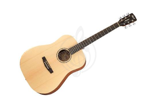 Изображение Cort EARTH-Bevel-CUT-OP Earth Series