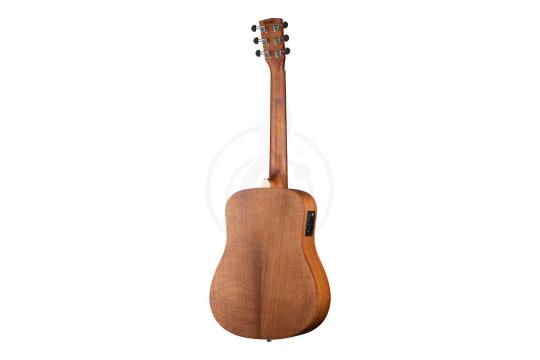 Cort Earth-Mini-E-ADK-WBAG-OP - Электроакустическая гитара - фото 5 Электроакустическая гитара Cort Earth-Mini-E-ADK-WBAG-OP - Электроакустическая гитара, Earth-Mini-E-ADK-WBAG-OP в магазине DominantaMusic - фото 5