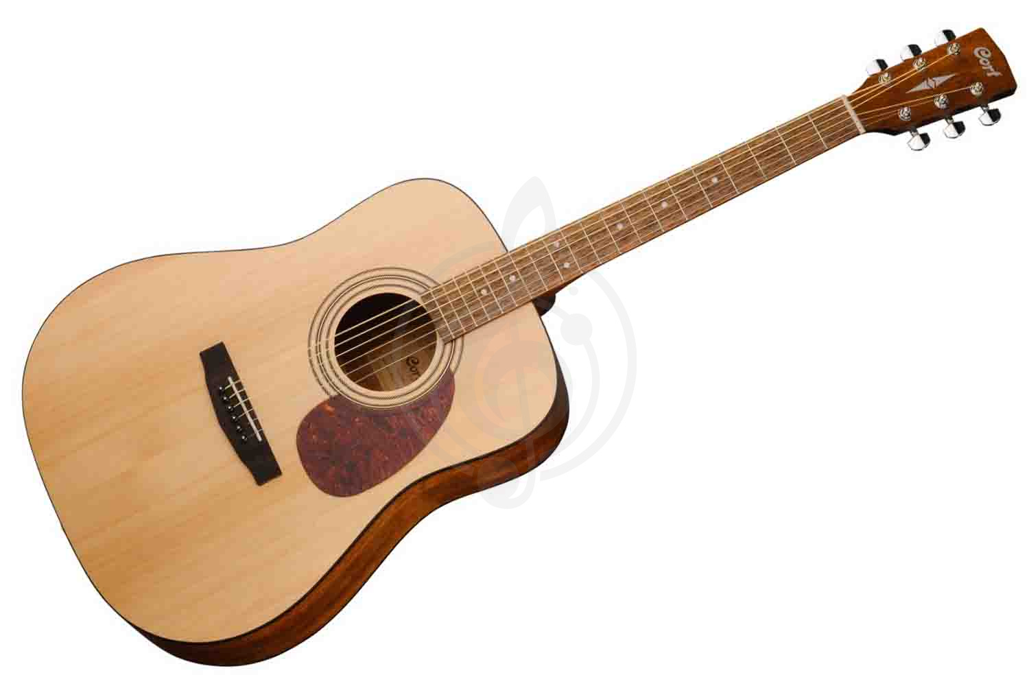 Акустическая гитара Cort Earth60-OP Earth Series - Акустическая гитара, Cort Earth60-OP Earth Series в магазине DominantaMusic - фото 1