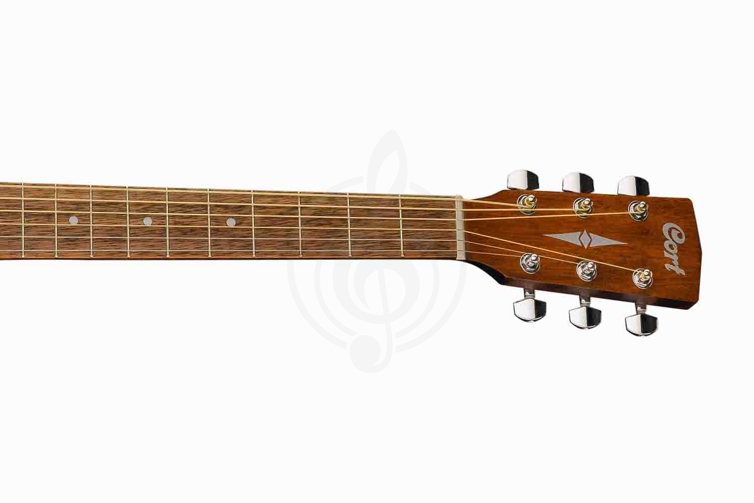 Акустическая гитара Cort Earth60-OP Earth Series - Акустическая гитара, Cort Earth60-OP Earth Series в магазине DominantaMusic - фото 2
