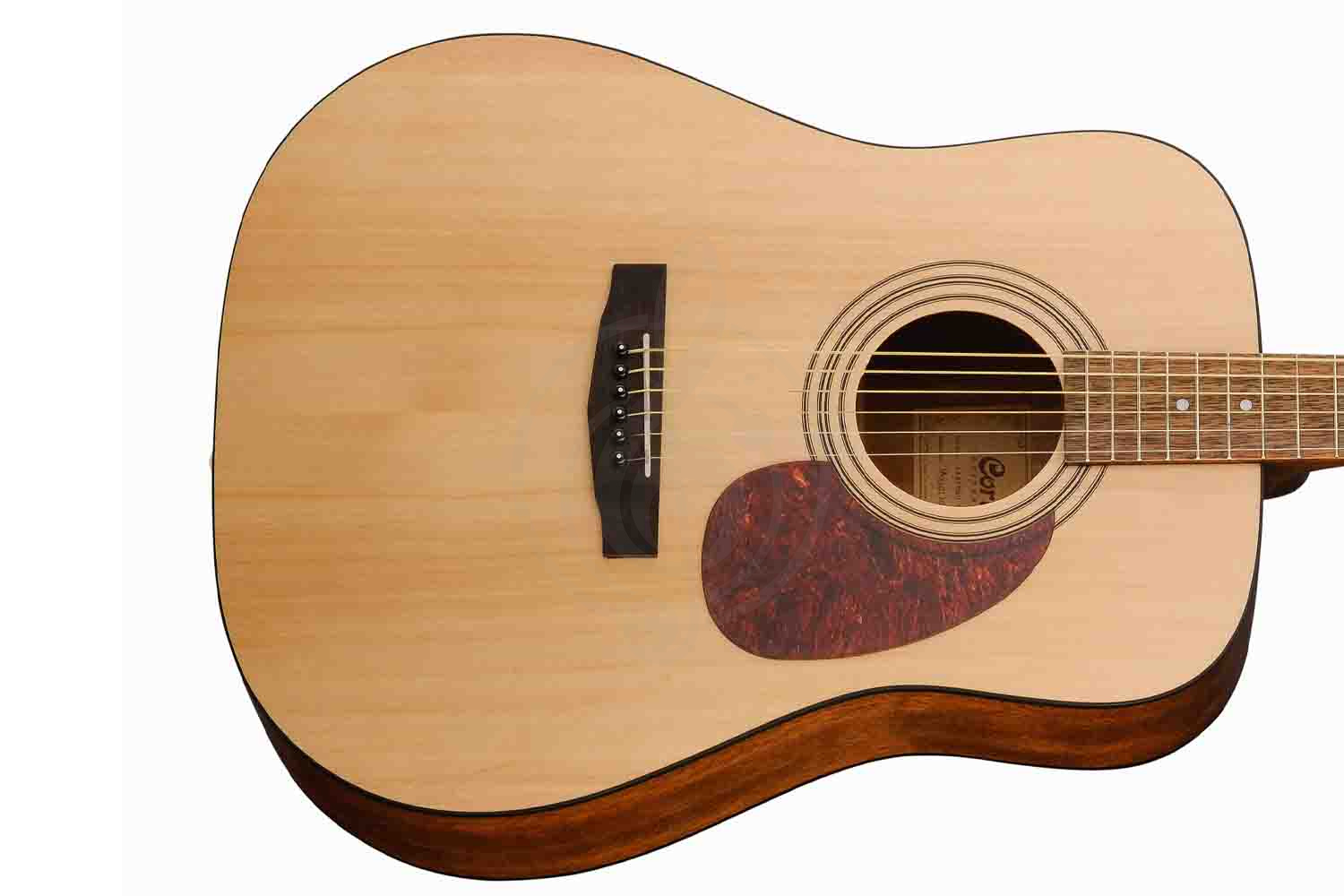 Акустическая гитара Cort Earth60-OP Earth Series - Акустическая гитара, Cort Earth60-OP Earth Series в магазине DominantaMusic - фото 3