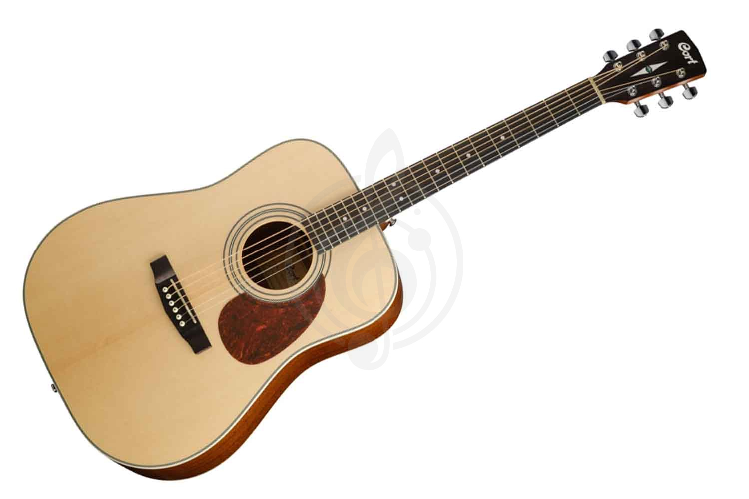 Акустическая гитара Акустические гитары Cort Cort EARTH70-NT Earth Series - Акустическая гитара EARTH70-NT - фото 1