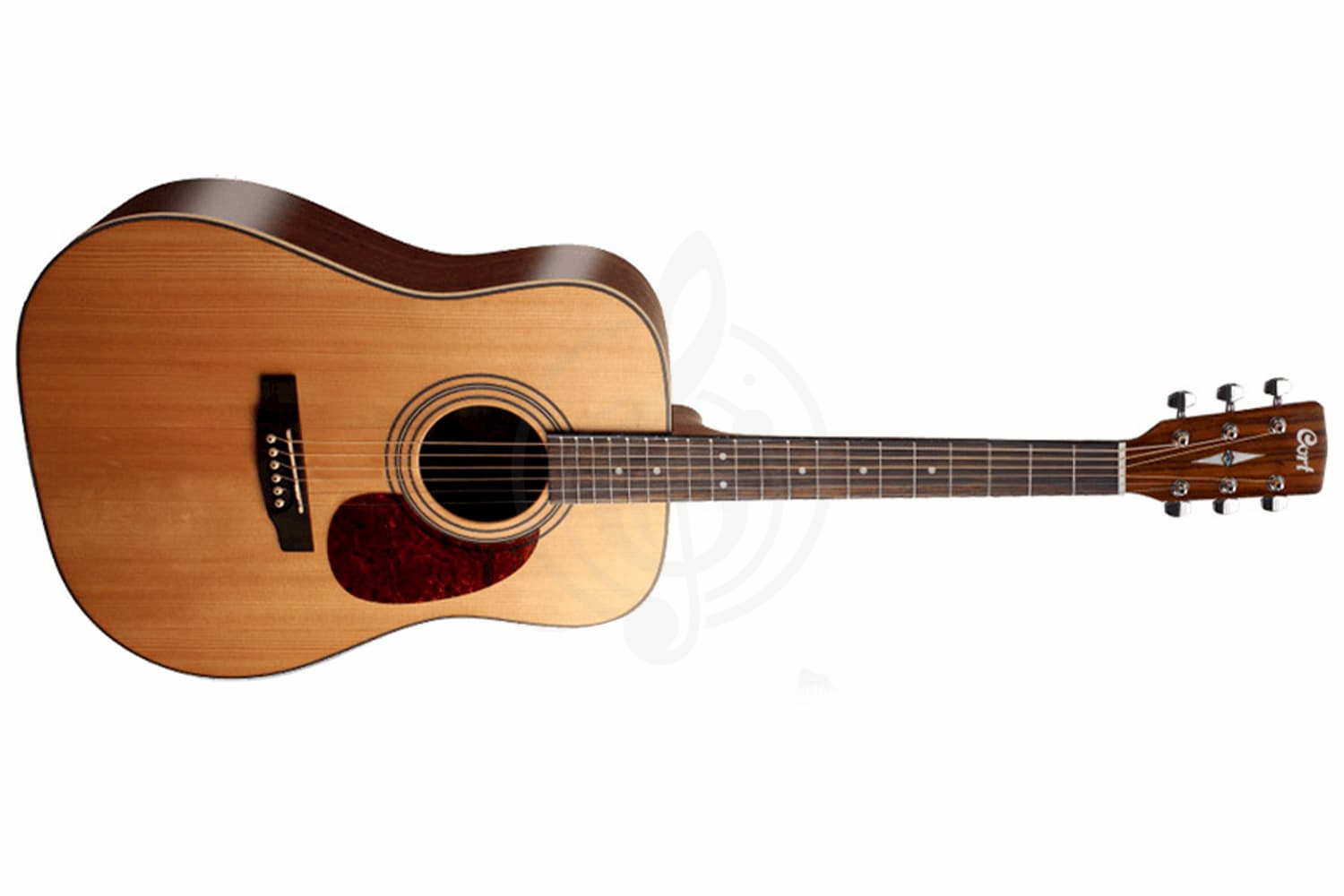 Акустическая гитара Акустические гитары Cort Cort EARTH70-OP Earth Series - Акустическая гитара EARTH70-OP - фото 3