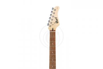 Электрогитара Stratocaster Cort G110-OPBC G Series - Электрогитара, красная, Cort G110-OPBC в магазине DominantaMusic - фото 6