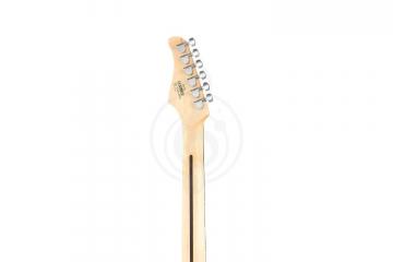 Электрогитара Stratocaster Cort G110-OPSB G Series - Электрогитара, санберст,  G110-OPSB в магазине DominantaMusic - фото 3